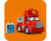 LEGO DUPLO Disney 10417 Maniek na wyścigu - 1220605 - zdjęcie 6